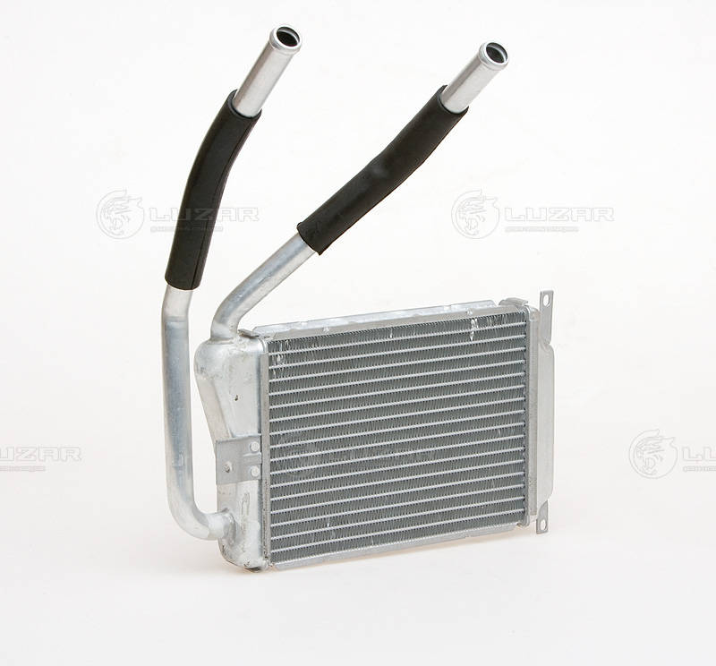 Système de chauffage LUZAR LRh 0582