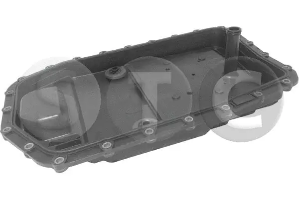 Carter d'huile, boîte automatique STC T406302