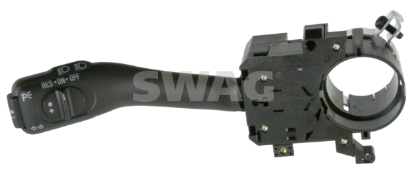 Commutateur de colonne de direction SWAG 30 92 1594