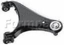 Bras de liaison, suspension de roue FORMPART 1709009