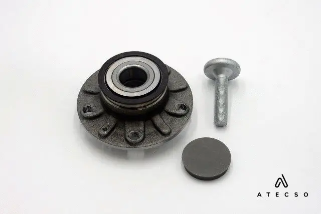 Moyeu de roue ATECSO MZZ00110