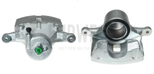 Étrier de frein BUDWEG CALIPER 345408
