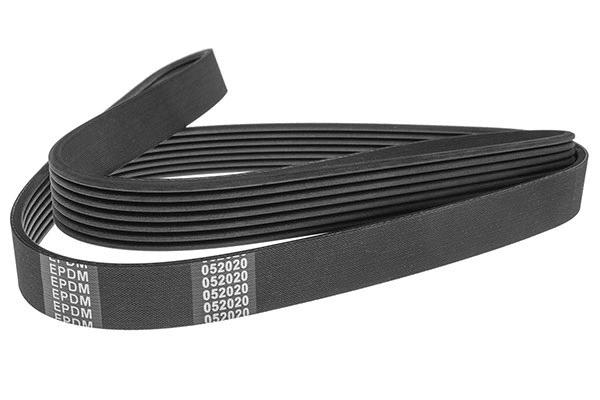 Courroie trapézoïdale à nervures DENCKERMANN 4PK775
