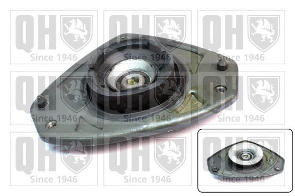 Coupelle de suspension QUINTON HAZELL EMA3191