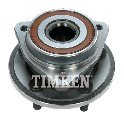 Moyeu de roue TIMKEN HA597449
