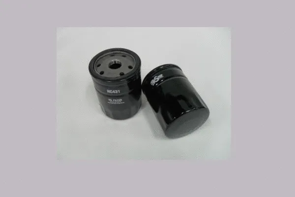 Filtre à huile STEP FILTERS HC431