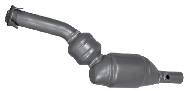 Catalyseur NOVAK 43.004.C