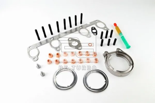 Kit de montage, compresseur BE TURBO ABS029
