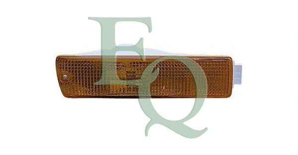 Feu clignotant EQUAL QUALITY FA9140