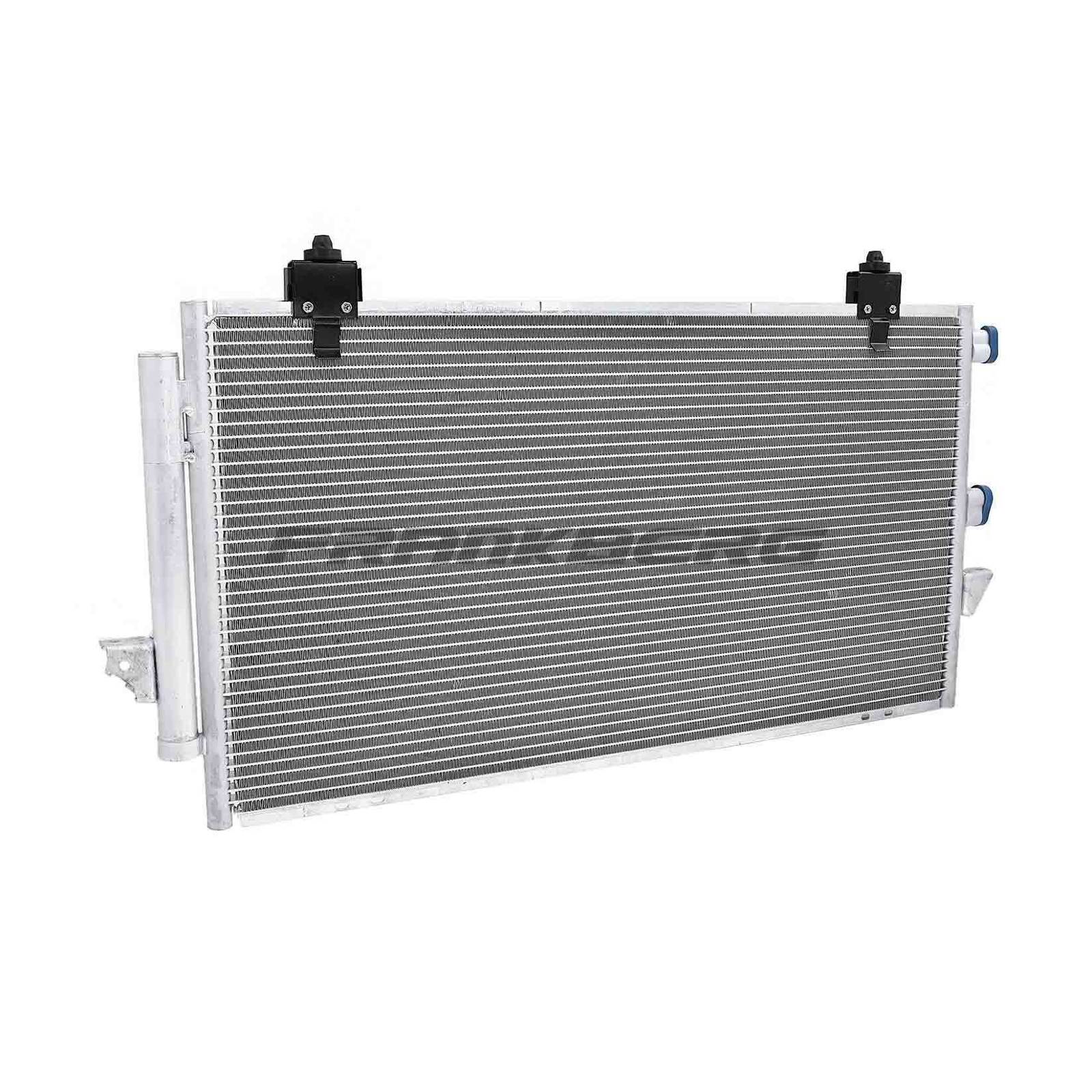 Condenseur, climatisation Frankberg 5481FB0006972