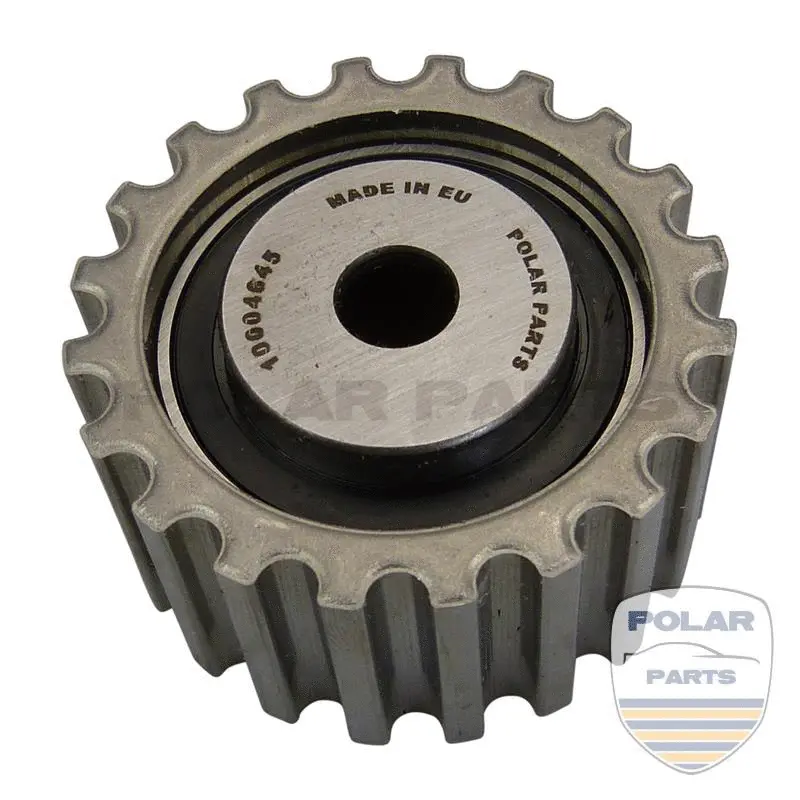 Roue dentée, pompe à huile POLAR PARTS 10004645