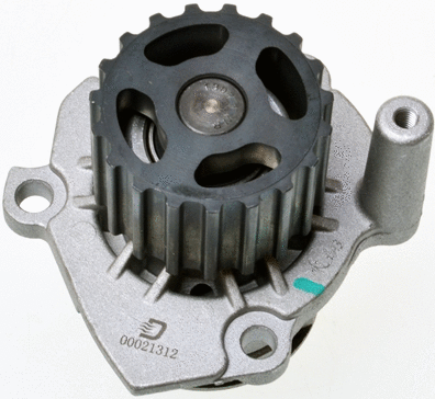 Pompe à eau, refroidissement du moteur DENCKERMANN A310881P