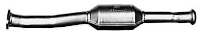 Catalyseur VEGAZ GmbH RK-968