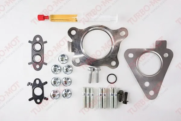 Kit de montage, compresseur TURBO-MOT MS1943