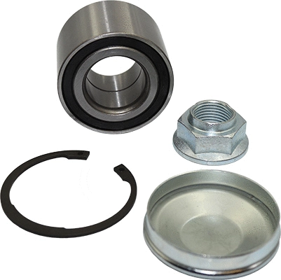 Kit de roulements de roue PowerMax 86110173