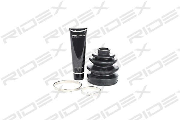 Joint-soufflet, arbre de commande RIDEX 193B0029