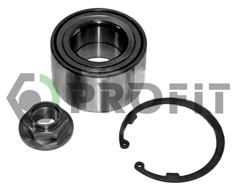 Kit de roulements de roue PROFIT 2501-6972