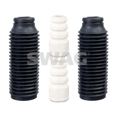 Kit de protection contre la poussière, amortisseur SWAG 40 10 6572