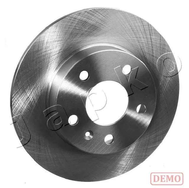 Disque de frein JAPKO 610403C