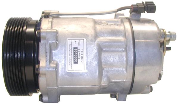Compresseur, climatisation FRIESEN FRC46006