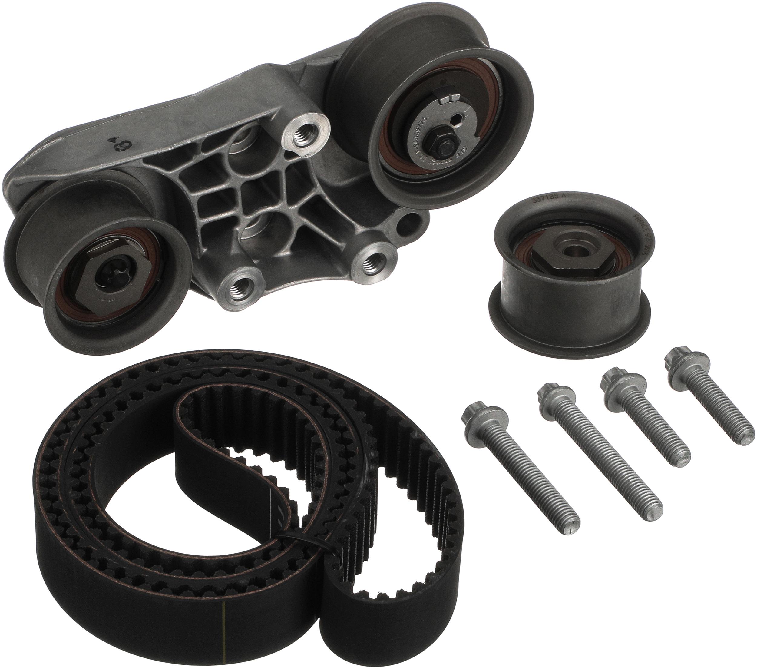 Kit de courroie crantée GATES-AU TCK285A