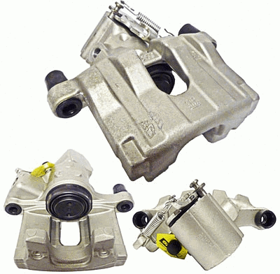 Étrier de frein Brake ENGINEERING CA3242R