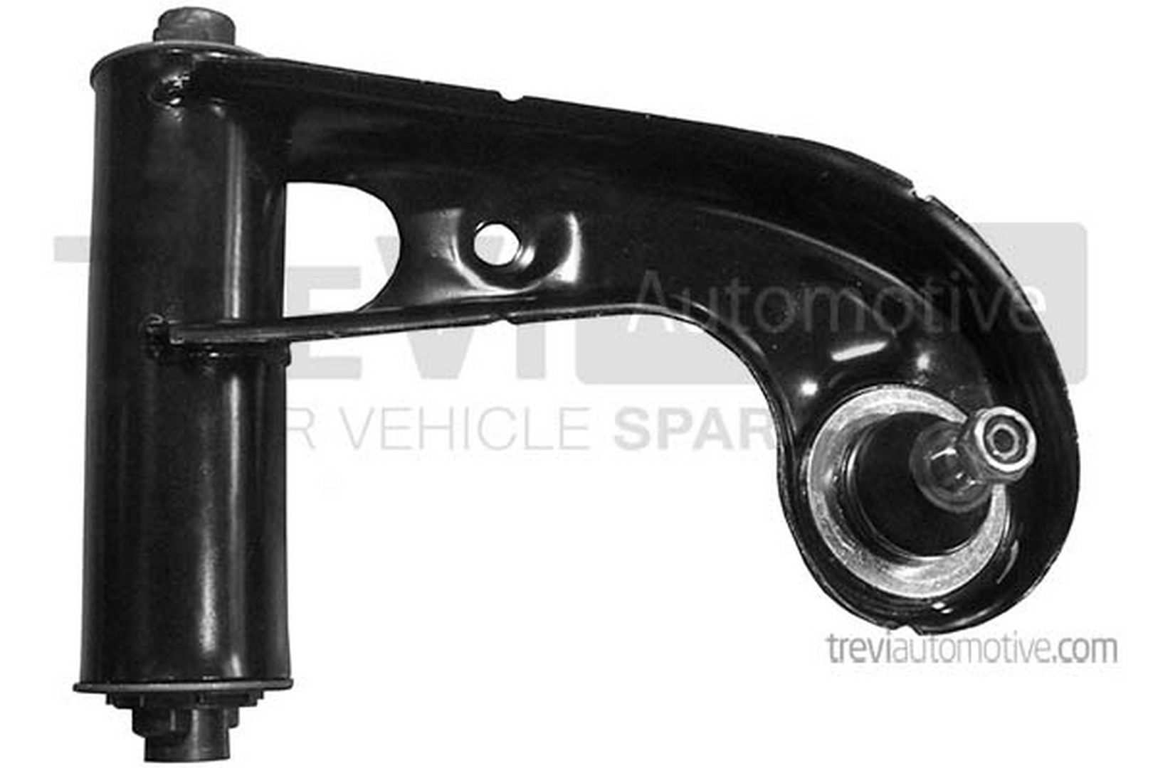 Bras de liaison, suspension de roue TREVI AUTOMOTIVE TRTT3238