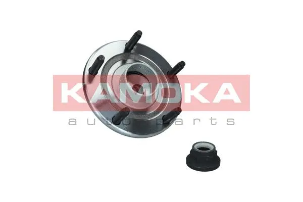 Kit de roulements de roue KAMOKA 5500254