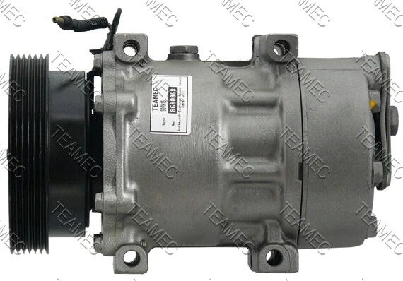 Compresseur, climatisation APC ACT3600068