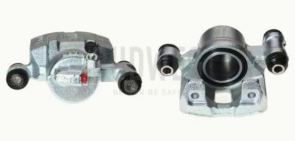 Étrier de frein BUDWEG CALIPER 341685