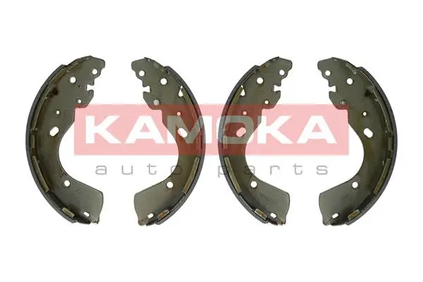 Jeu de mâchoires de frein KAMOKA JQ202098