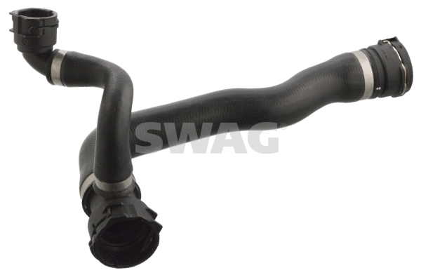Durite de radiateur SWAG 20 10 3419