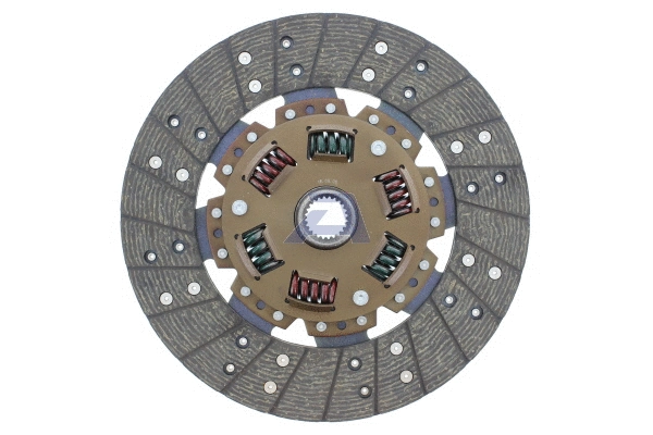 Disque d'embrayage AISIN DG-903