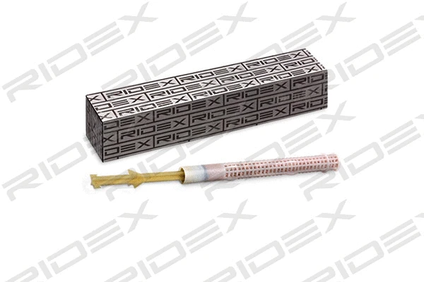 Filtre déshydratant, climatisation RIDEX 851D0023