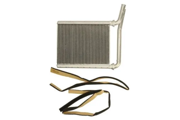 Système de chauffage THERMOTEC D62005TT