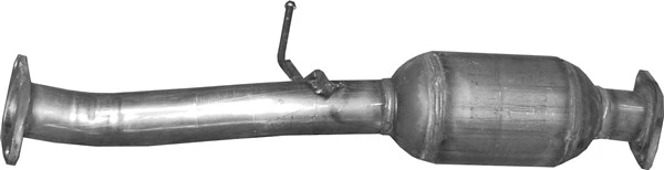 Catalyseur POLMO 99.200