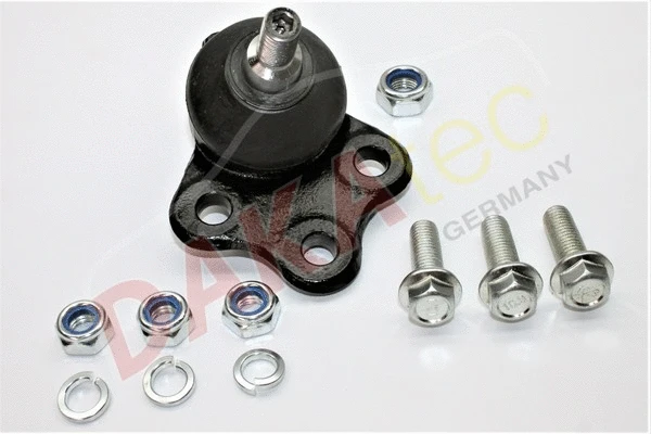 Rotule de suspension DAKAtec 130053