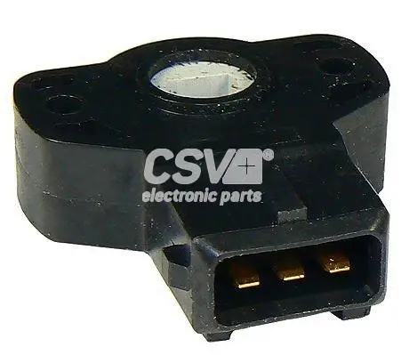 Capteur, position du papillon CSV electronic parts CPM9137