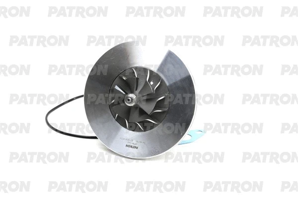 Groupe carter, turbocompresseur PATRON PTR1048