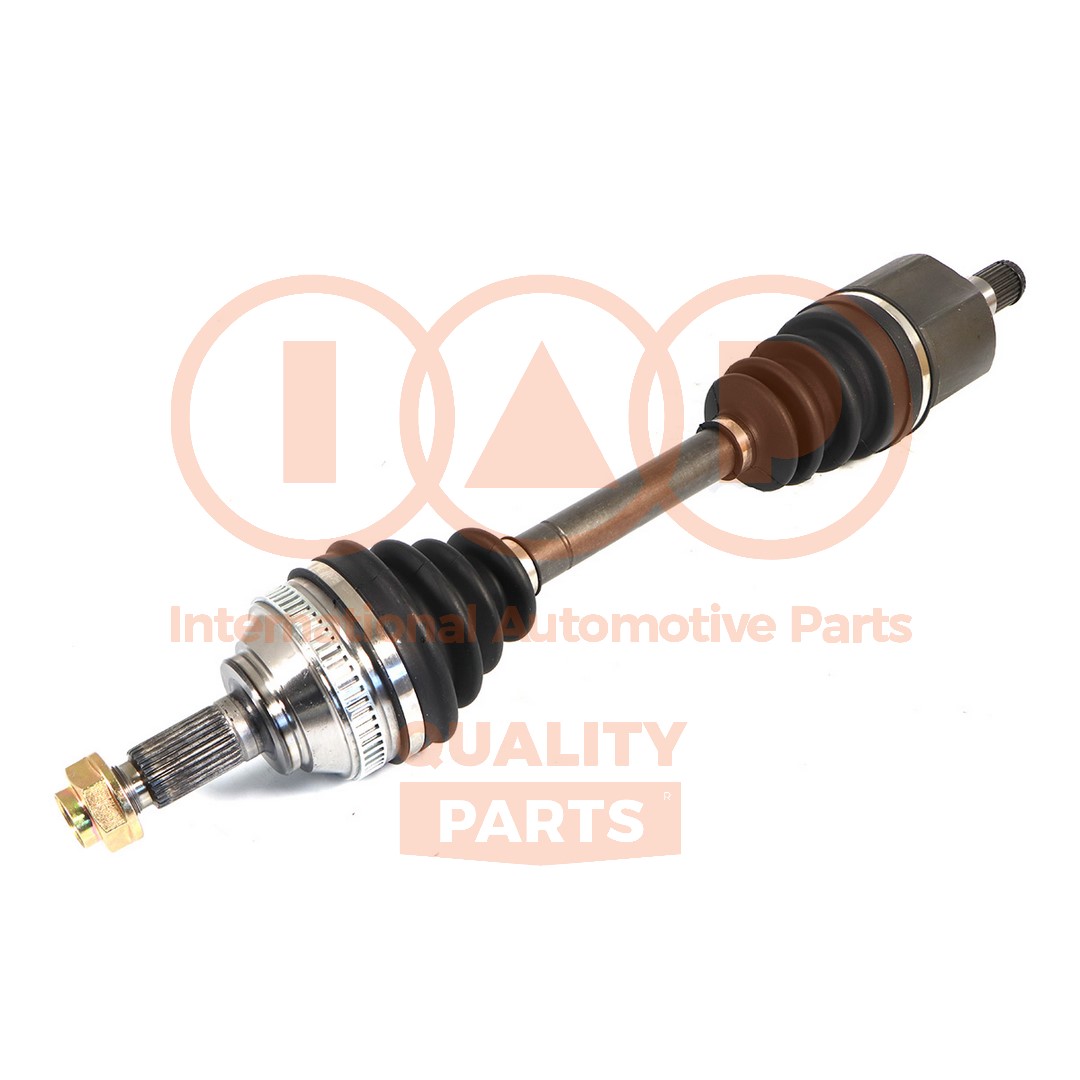 Arbre de transmission IAP QUALITY PARTS 405-14070