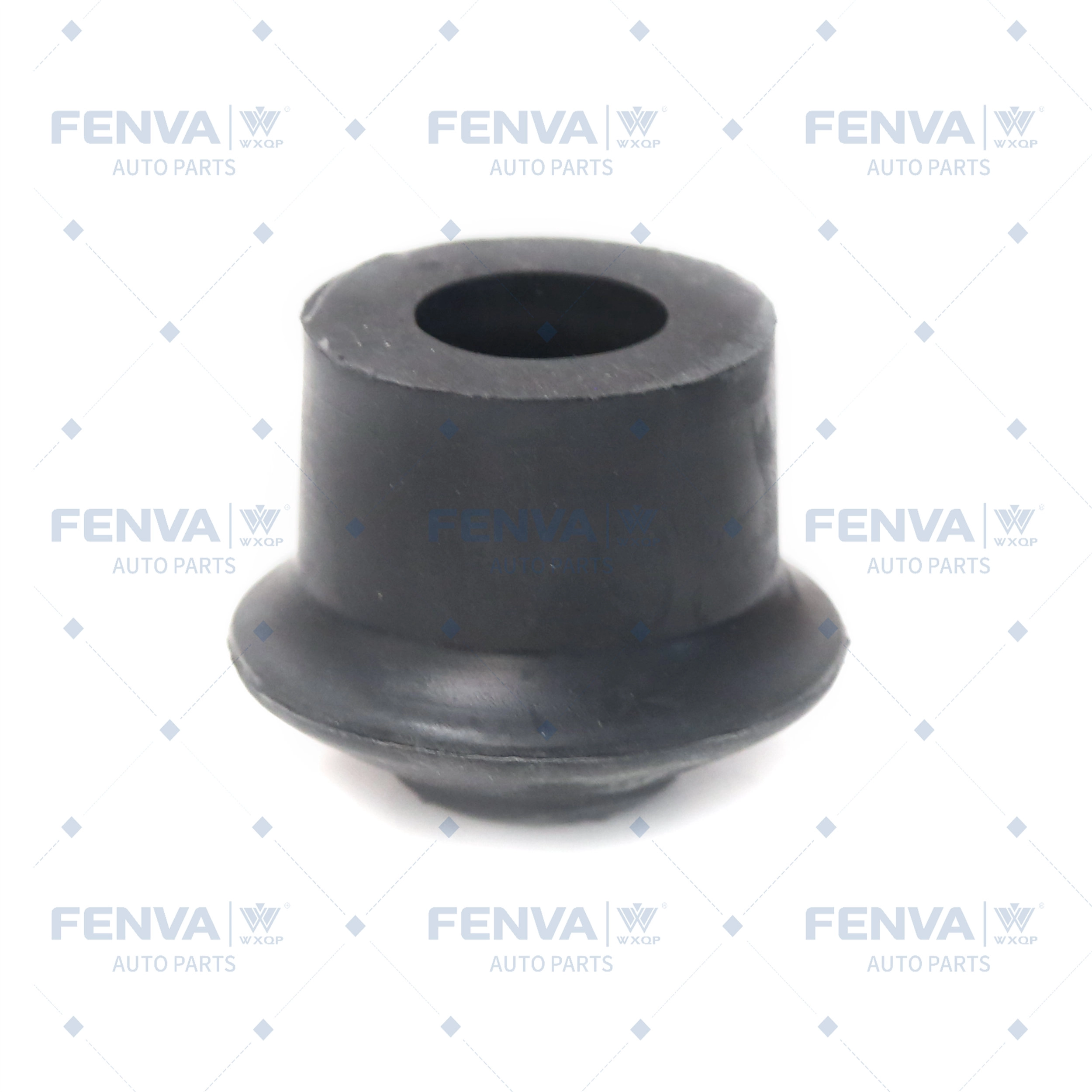Butée élastique, support du moteur WXQP 380525