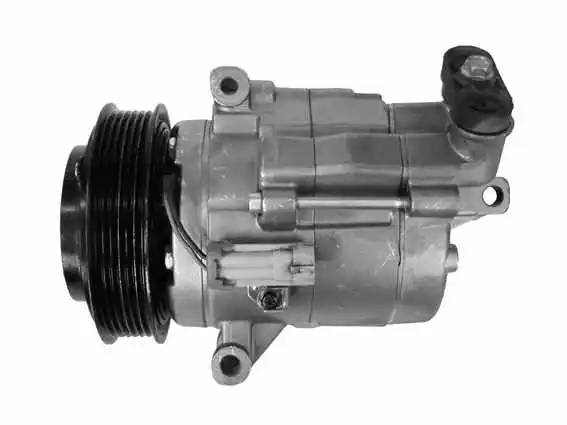Compresseur, climatisation Airstal 10-3135