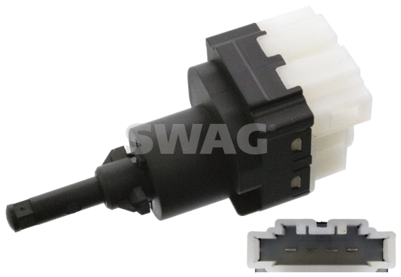 Interrupteur des feux de freins SWAG 30 10 4351