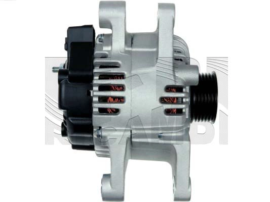 Alternateur AUTOTEAM AMA171