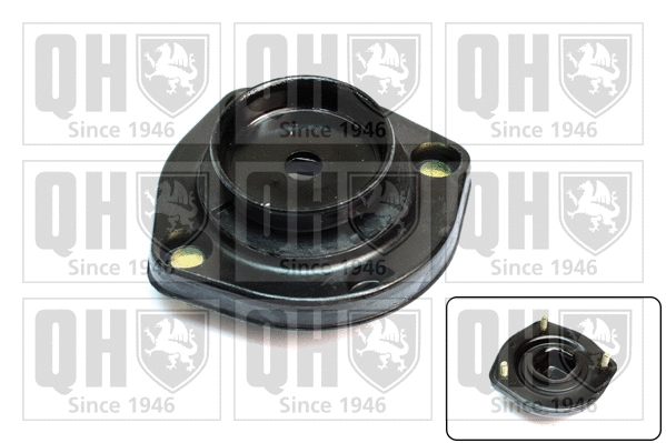 Coupelle de suspension QUINTON HAZELL EMR6044