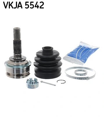 Jeu de joints, arbre de transmission SKF VKJA 5542