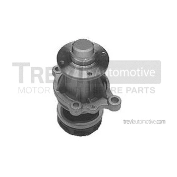 Pompe à eau, refroidissement du moteur TREVI AUTOMOTIVE TP530