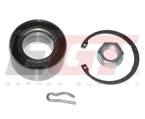 Kit de roulements de roue EGT 554119EGTk