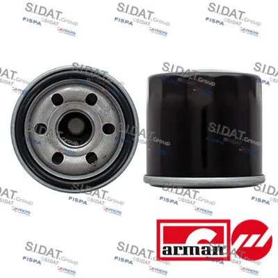Kit de filtre hydraulique, boîte automatique AUTOTEAM E6100AS