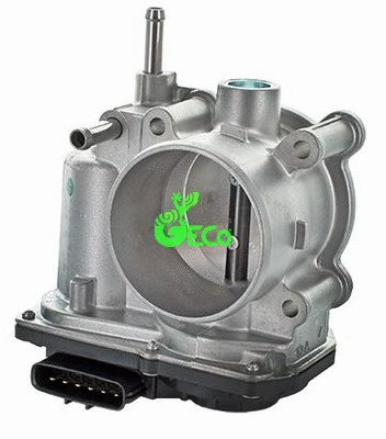 Corps papillon GECO CF19517Q